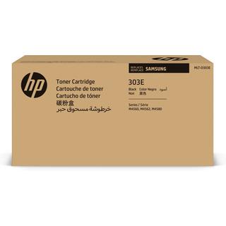 Hewlett-Packard  Samsung Cartuccia toner nero a resa estremamente elevata MLT-D303E 