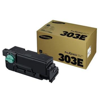 Samsung Cartuccia toner nero a resa estremamente elevata MLT-D303E