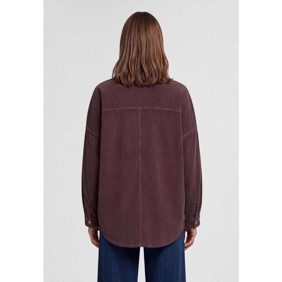 Mavi Fiona Overshirt  