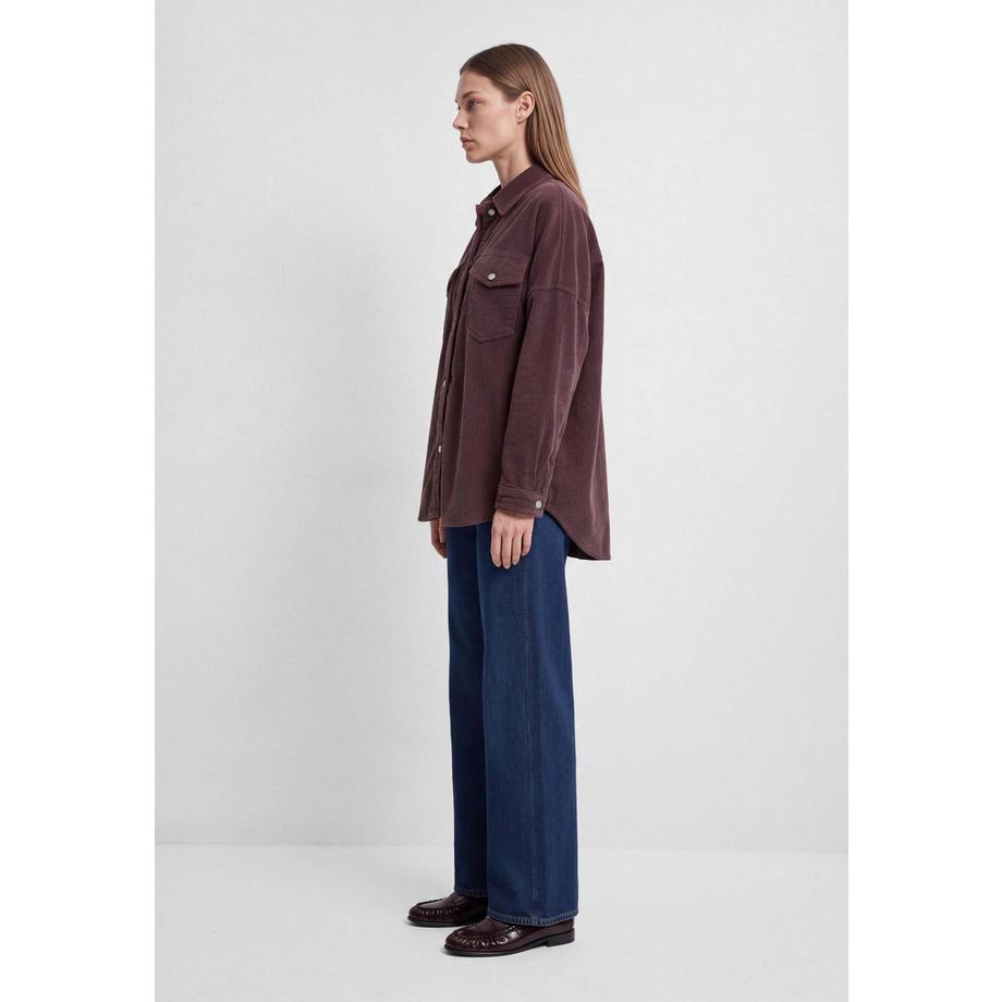 Mavi Fiona Overshirt  