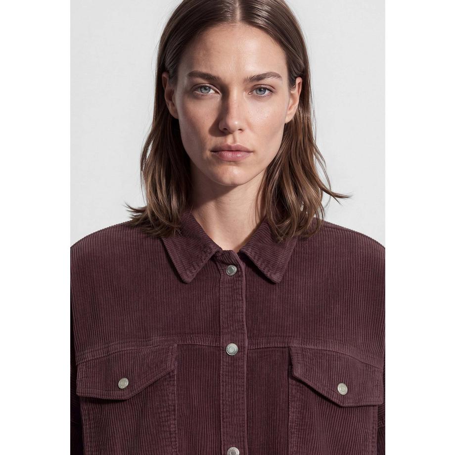 Mavi Fiona Overshirt  