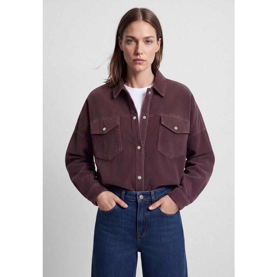 Overshirt Fiona