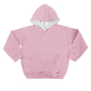 AWDis  Sweatshirt à capuche Varsity 