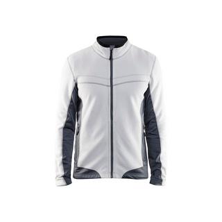 Blaklader  microfleece-jacke 