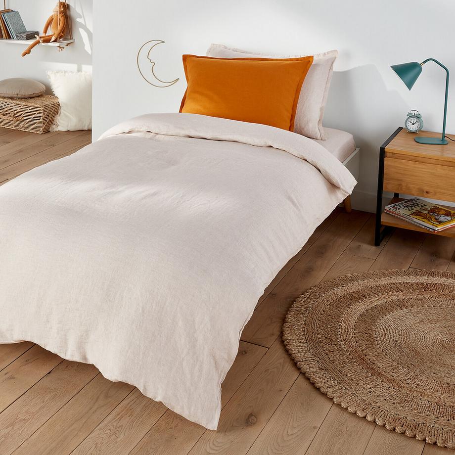 La Redoute Intérieurs Drap Housse Enfant  