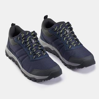 QUECHUA  Chaussures - NH500 LOW 