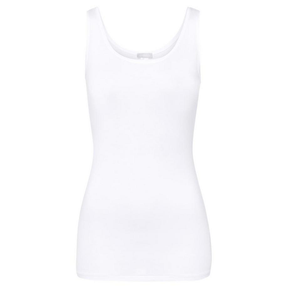 HANRO Soft Touch Tank Top  