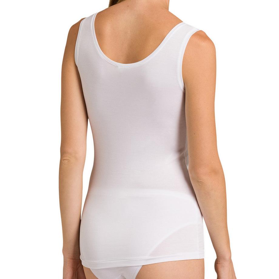HANRO Soft Touch Tank Top  