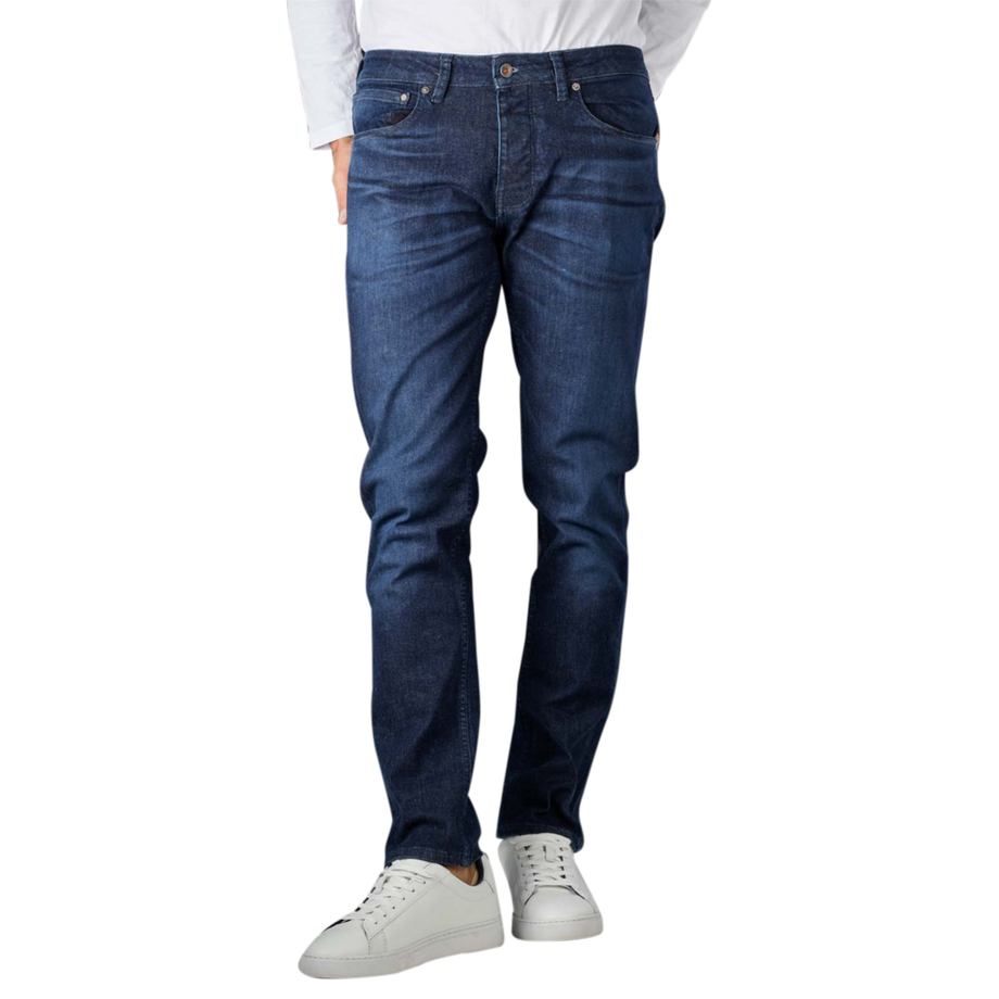 Jamie Jeans Slim Fit