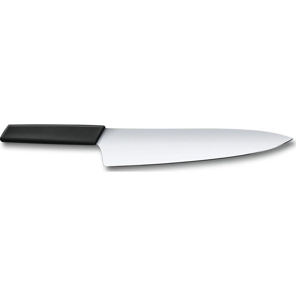 VICTORINOX Swiss Modern (25 cm, Schwarz)  