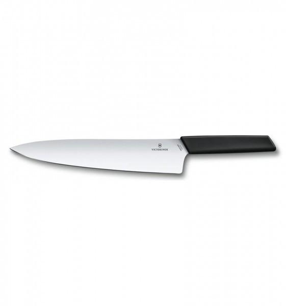 VICTORINOX Swiss Modern (25 cm, Schwarz)  