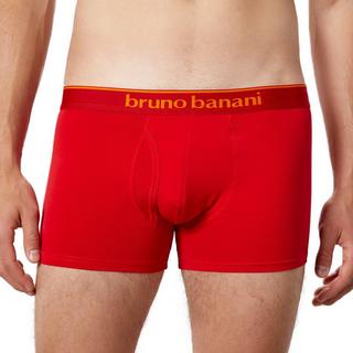 bruno banani Quick Access Retro Short Lot de 2  