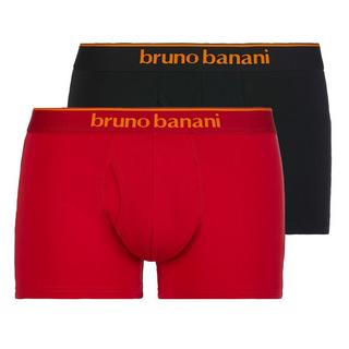 bruno banani Quick Access Retro Short Lot de 2  