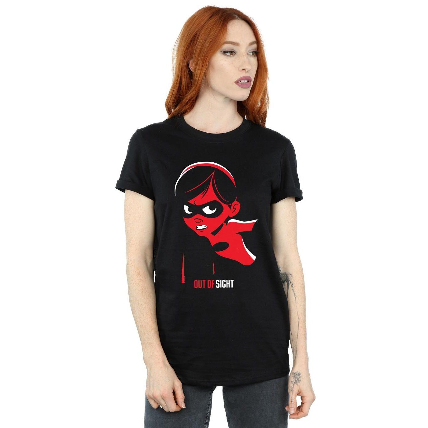 Disney  Incredibles 2 Incredible Girl TShirt 