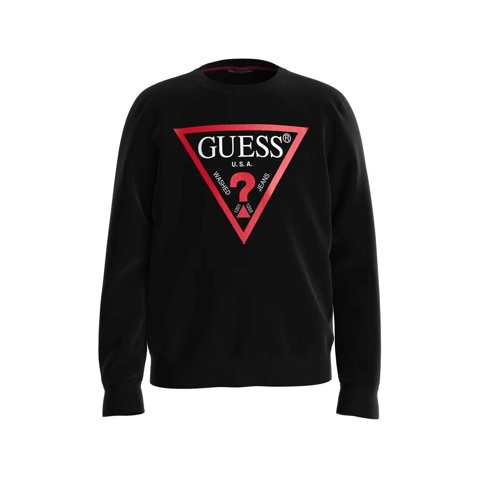 GUESS  polaire enfant core 