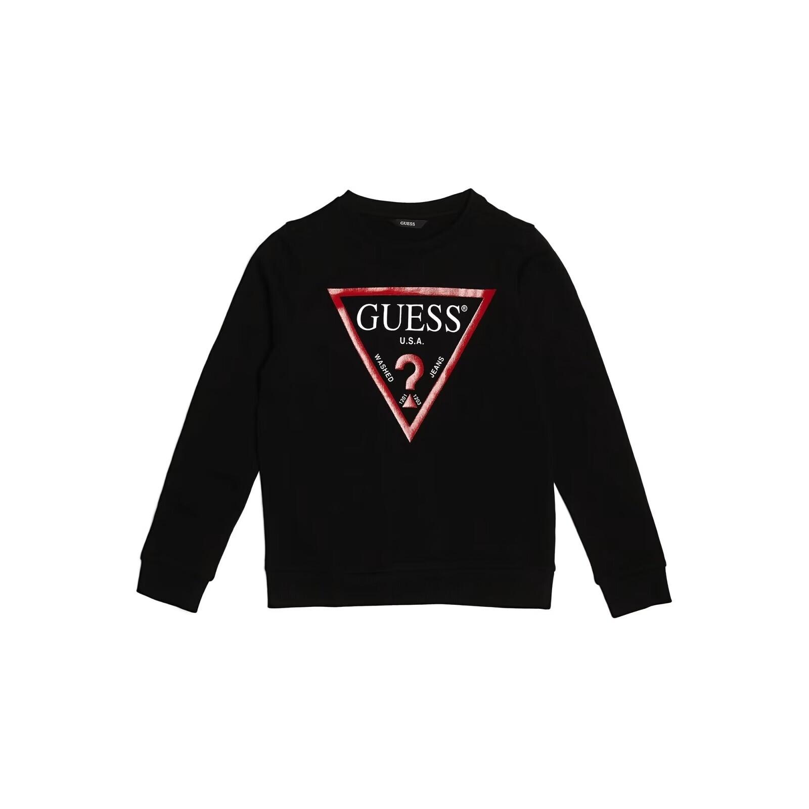 GUESS  polaire enfant core 