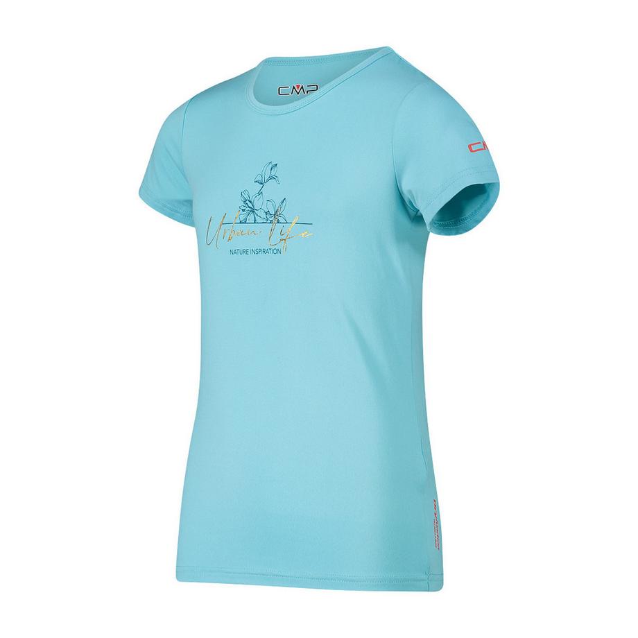 CMP  t-shirt fille 