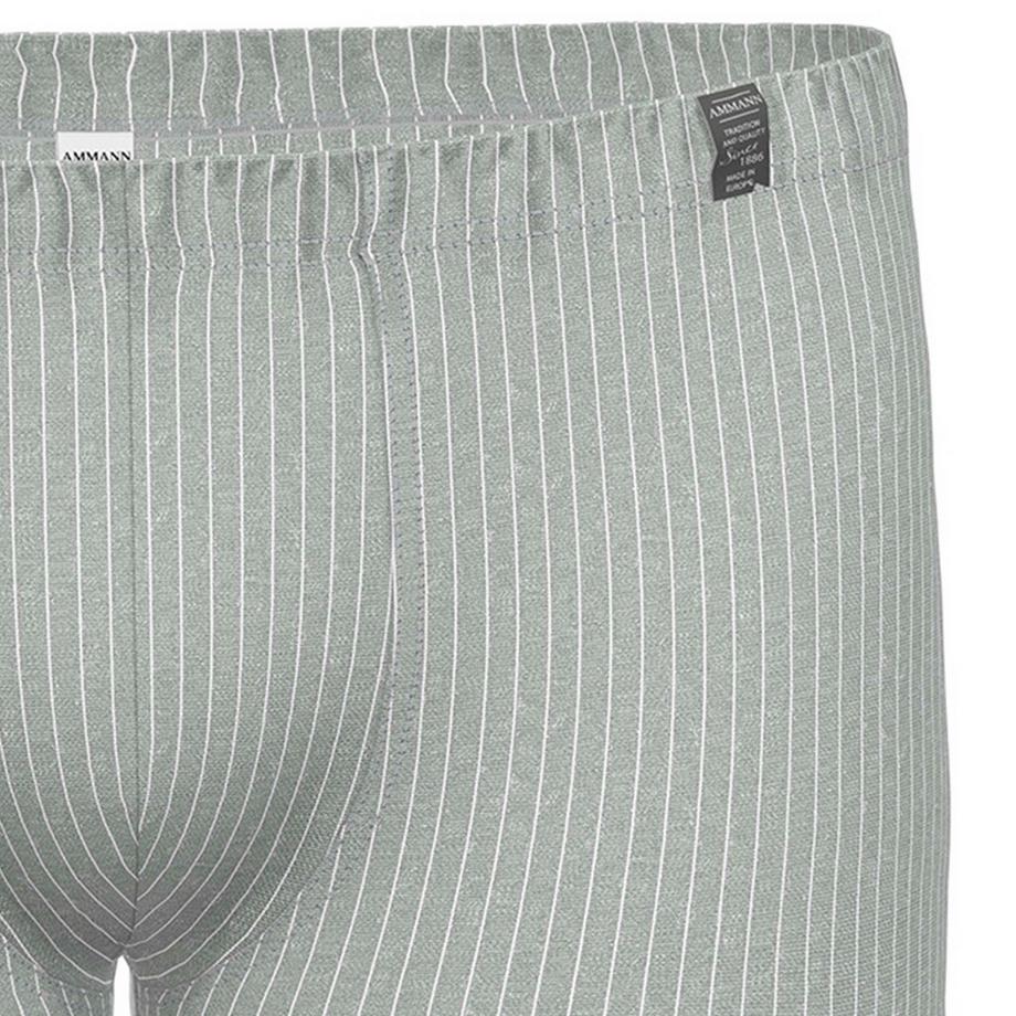 Ammann Urban Traveller Lot de 3 Boxers Rétro  