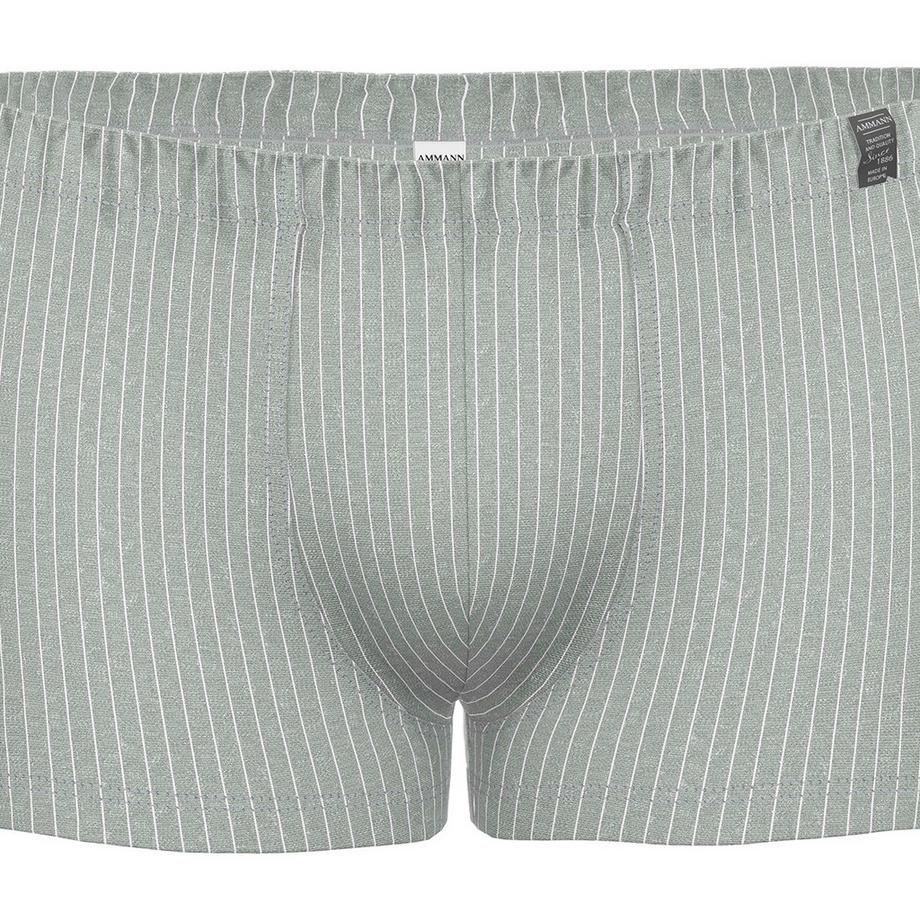 Ammann Urban Traveller Lot de 3 Boxers Rétro  