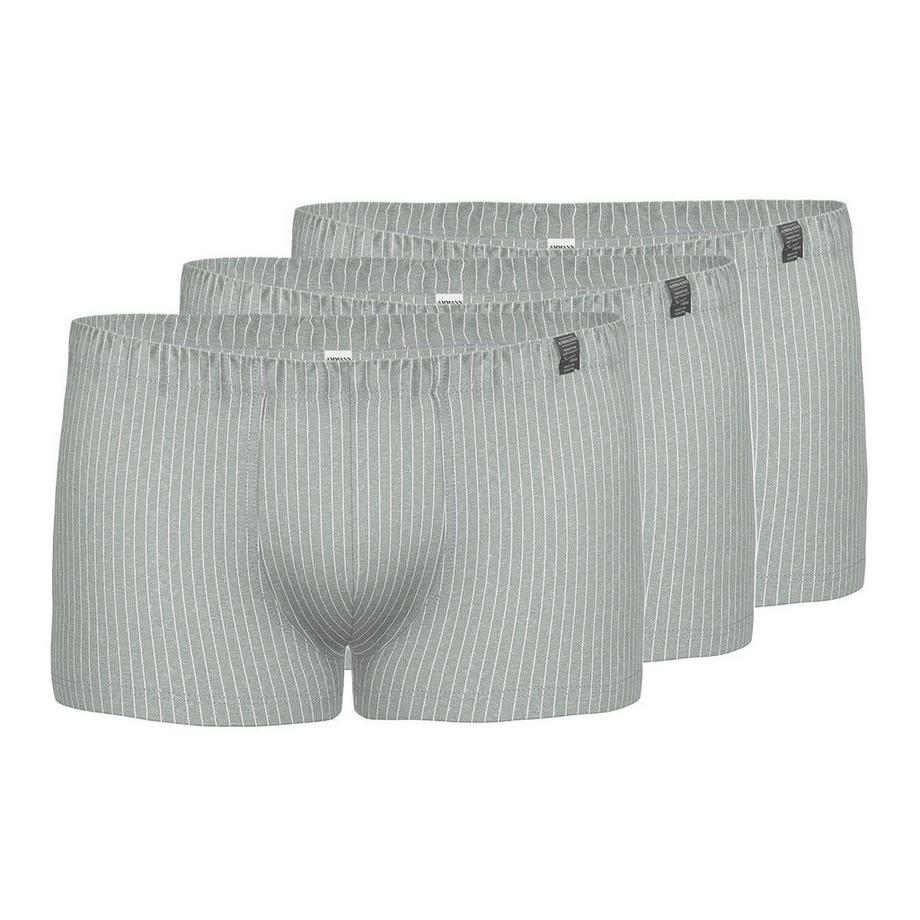 Urban Traveller lot de 3 - Boxers