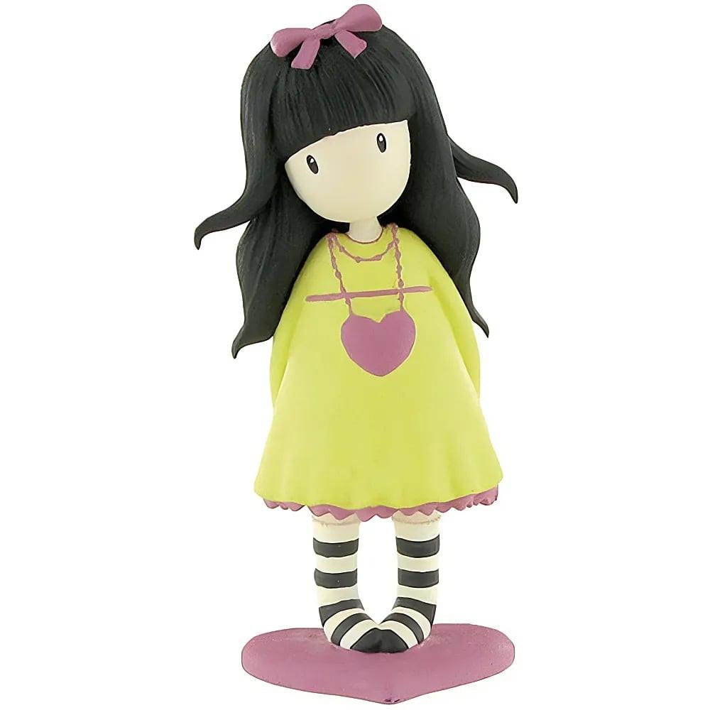 Image of Gorjuss Heartfelt (9cm)