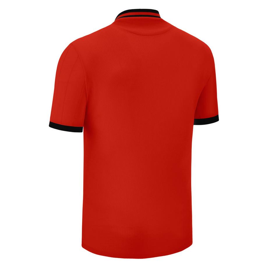 macron  maglia per bambini halley 