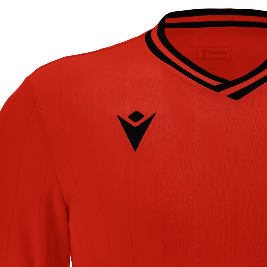 macron  maglia per bambini halley 