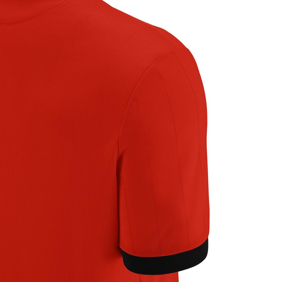 macron  maglia per bambini halley 