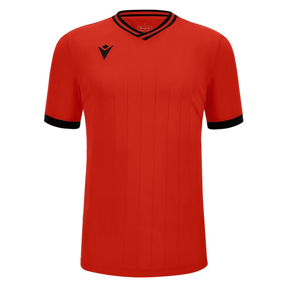macron  maglia per bambini halley 