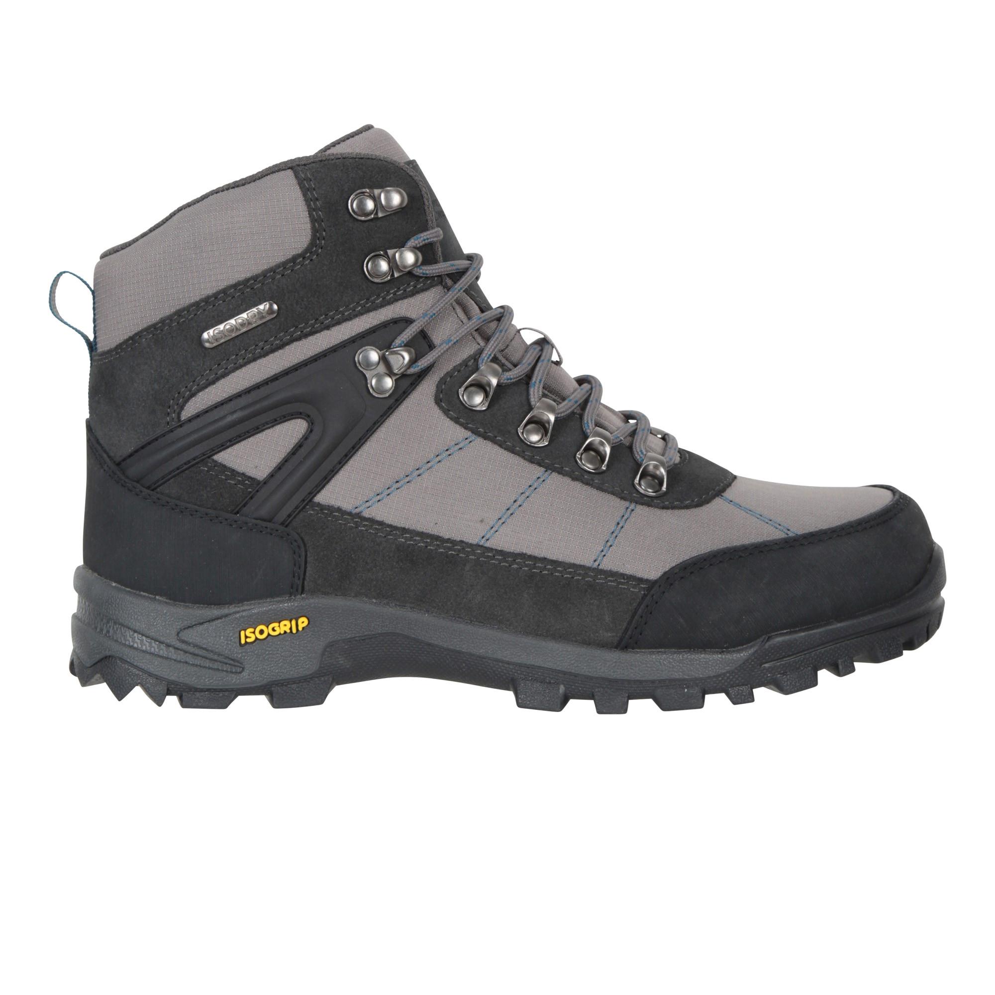 Mountain Warehouse  Bottines de randonnée STORM EXTREME 