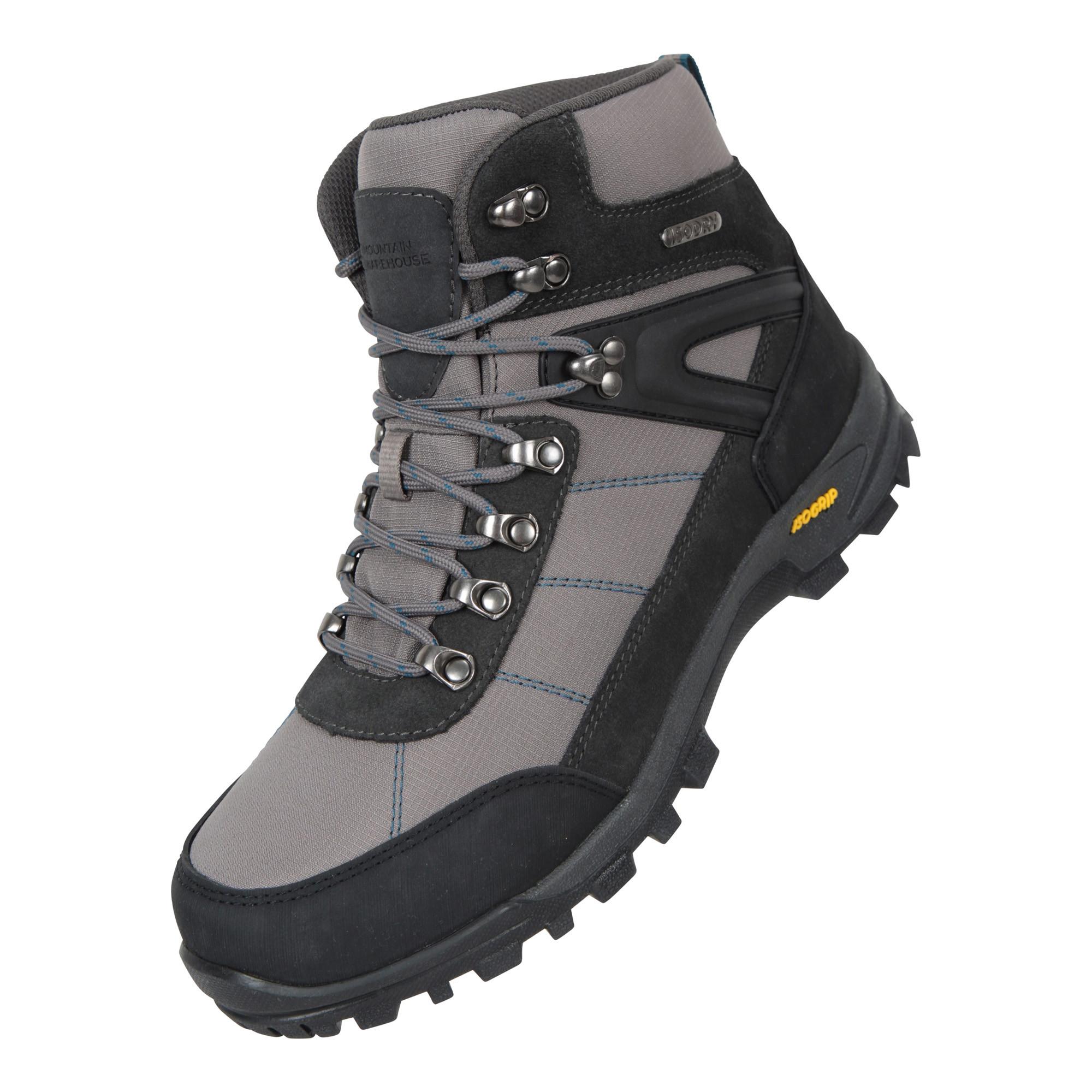 Mountain Warehouse  Bottines de randonnée STORM EXTREME 