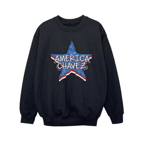 MARVEL  Sweatshirt 