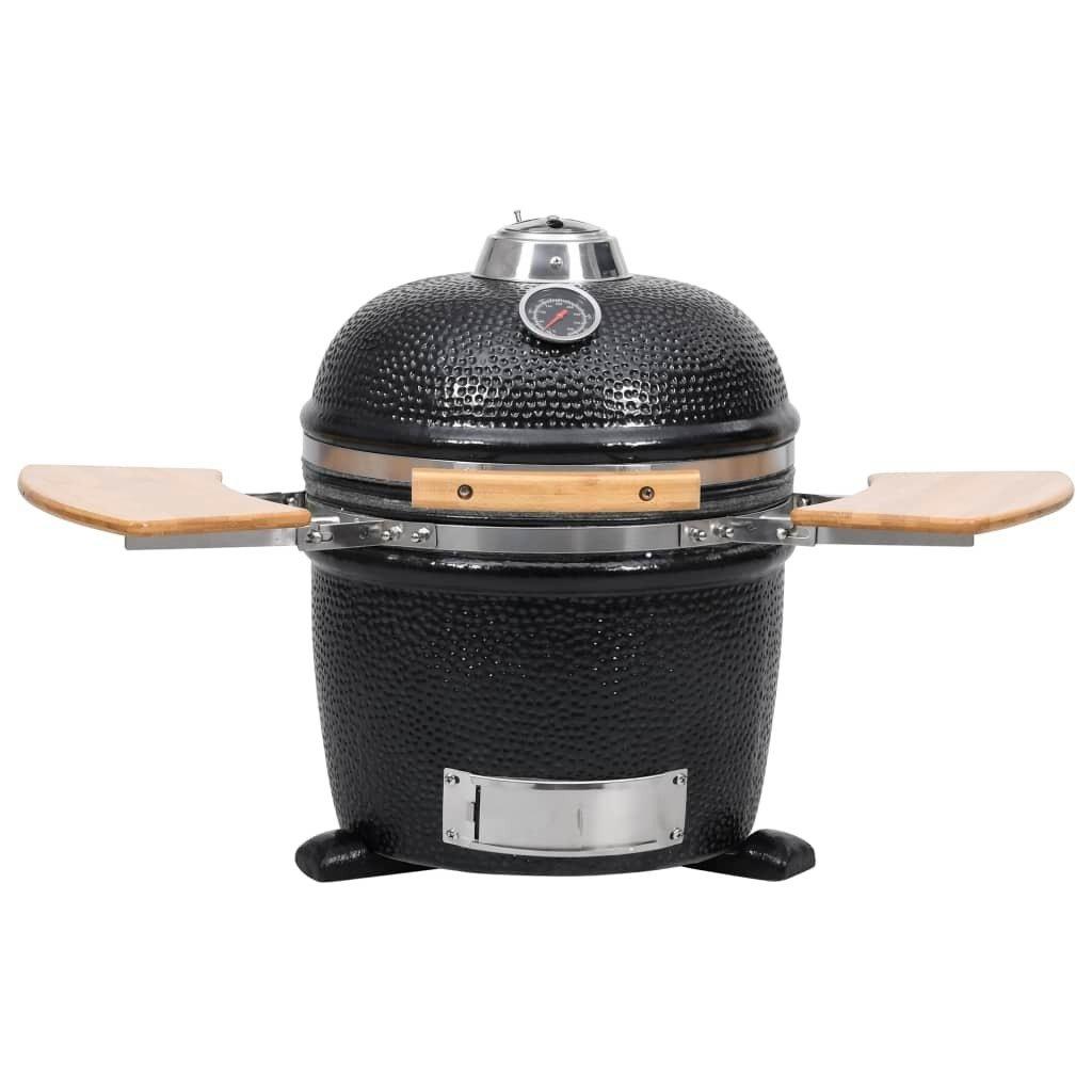 VidaXL barbecue  