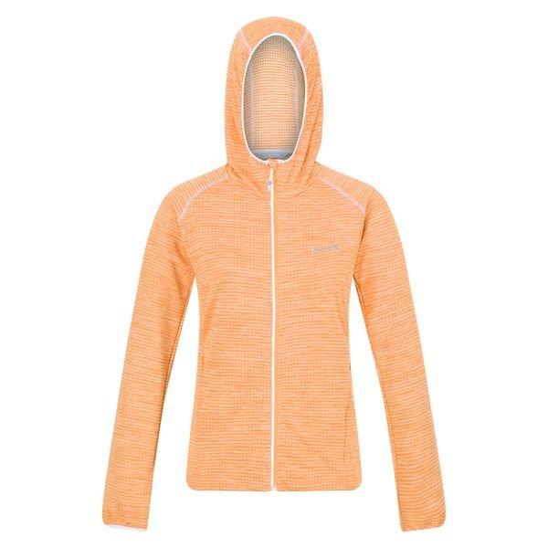 Regatta  Yonder Hoodie mit durchgehendem Reißverschluss 