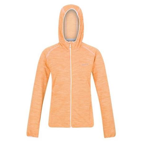 Regatta  Yonder Hoodie mit durchgehendem Reißverschluss 