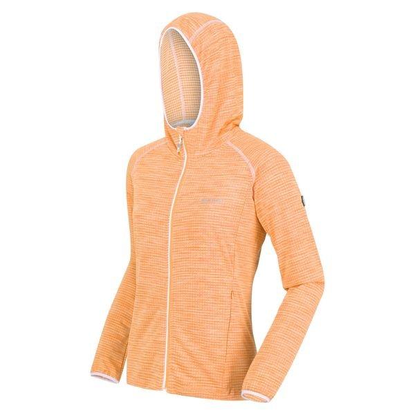 Regatta  Yonder Hoodie mit durchgehendem Reißverschluss 