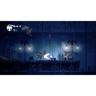 GAME  Switch Hollow Knight 