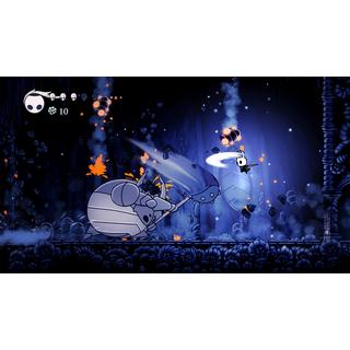 GAME  Hollow Knight Standard Nintendo Switch 