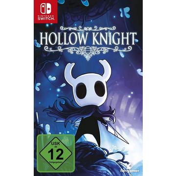 Switch Hollow Knight