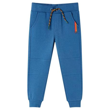 VidaXL  pantalone tuta per bambini Tessuto 