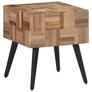 VidaXL tavolino Teak riciclato  