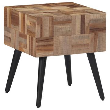 tavolino Teak riciclato