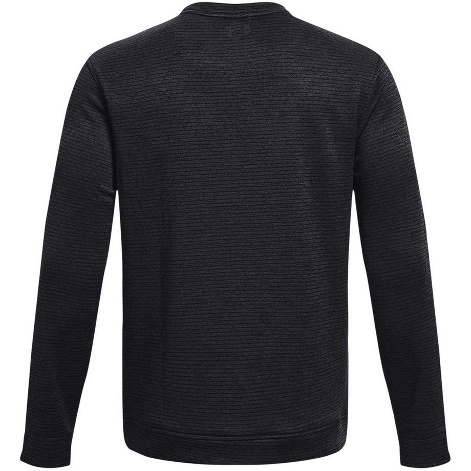UNDER ARMOUR Top Pull-over Fleece Storm  