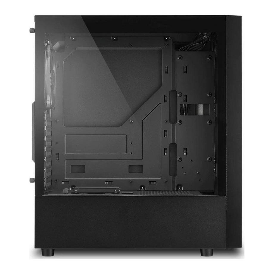 Sharkoon  RGB Slider (Midi Tower) 