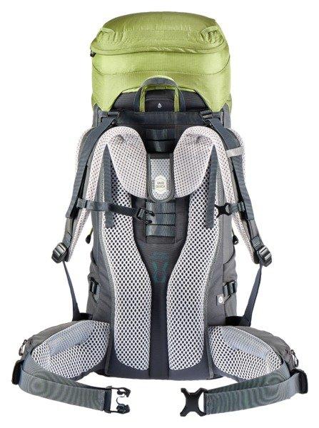 Deuter AIRCONTACT LITE 35+10L SL-0 Zaino da trekking  