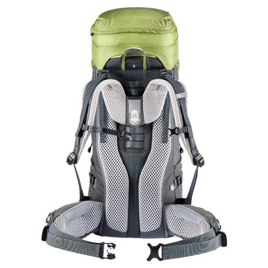 Deuter AIRCONTACT LITE 35+10L SL-0 Wanderrucksack  