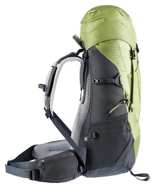 Deuter AIRCONTACT LITE 35+10L SL-0 Zaino da trekking  