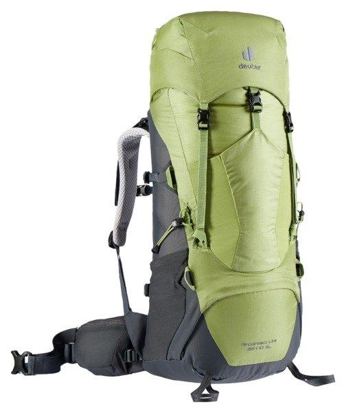 Deuter AIRCONTACT LITE 35+10L SL-0 Zaino da trekking  