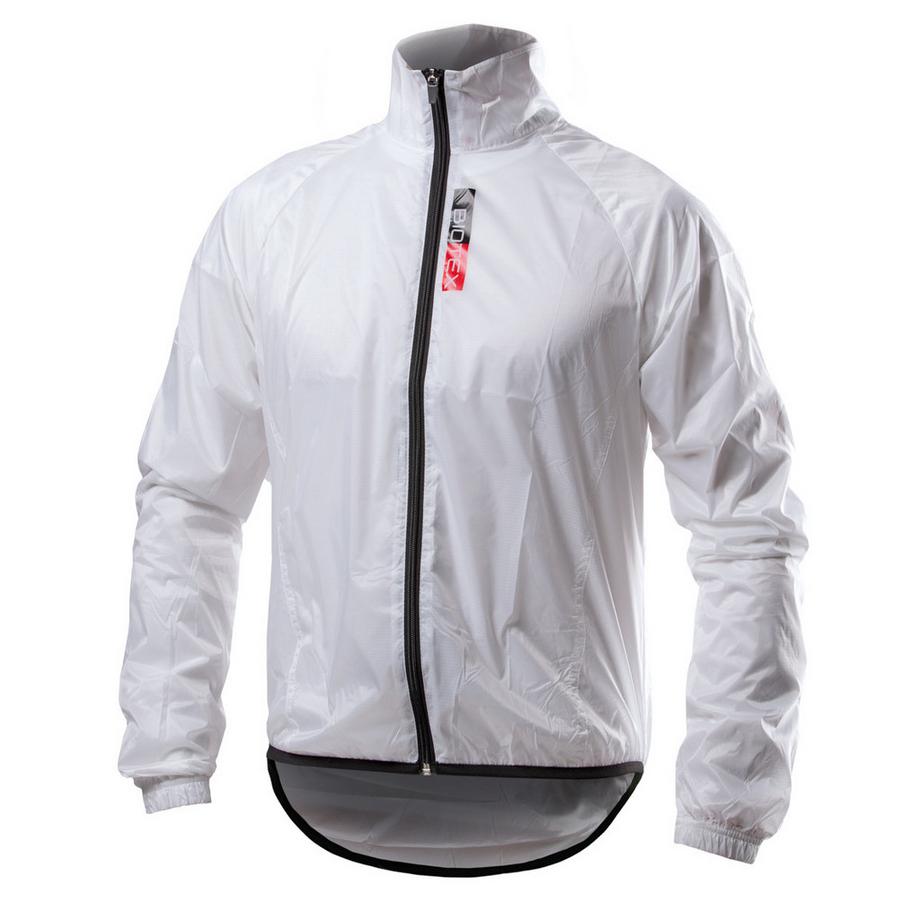 Superleichter Windbreaker
