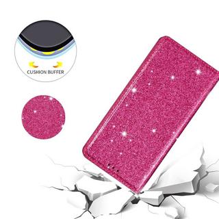 Cover-Discount  Galaxy A14 - Custodia Flip Glitter 